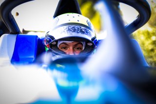 Formula 4
 | SRO / Patrick Hecq Photography