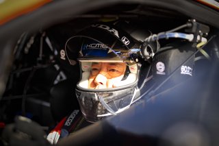 #25 - Hong Kong SAR - Marchy Lee  - Honda NSX GT3 EVO, GT Sprint Cup
 | SRO / Patrick Hecq Photography