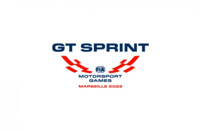 FIA Motorsport Games France 2022 poster