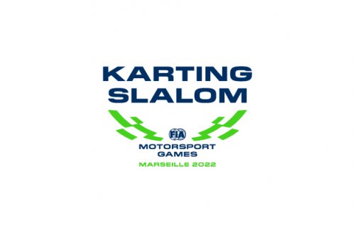 Karting Slalom