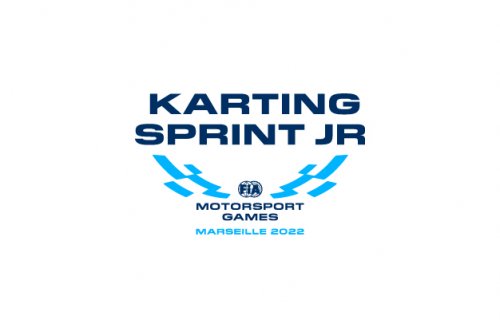 Karting Sprint Jr