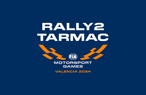 Rally 2 Tarmac