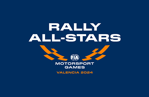 Rally All-Stars