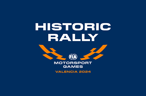 Historic Rally
