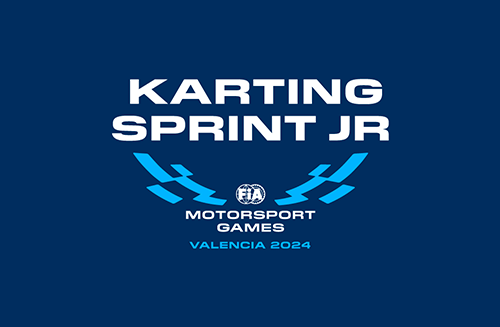 Karting Sprint Jr