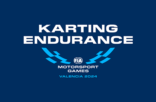 Karting Endurance