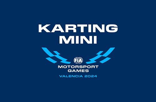 Karting Mini