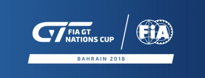 FIA GT Nations Cup – Entry list continues to take shape