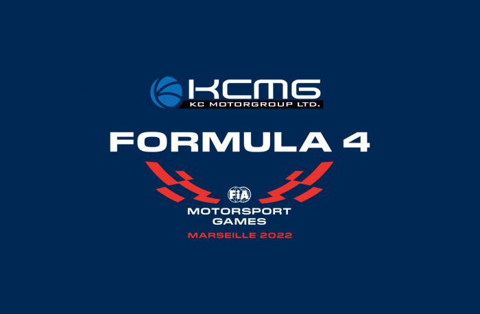 FIA Motorsport Games Preview: Formula 4