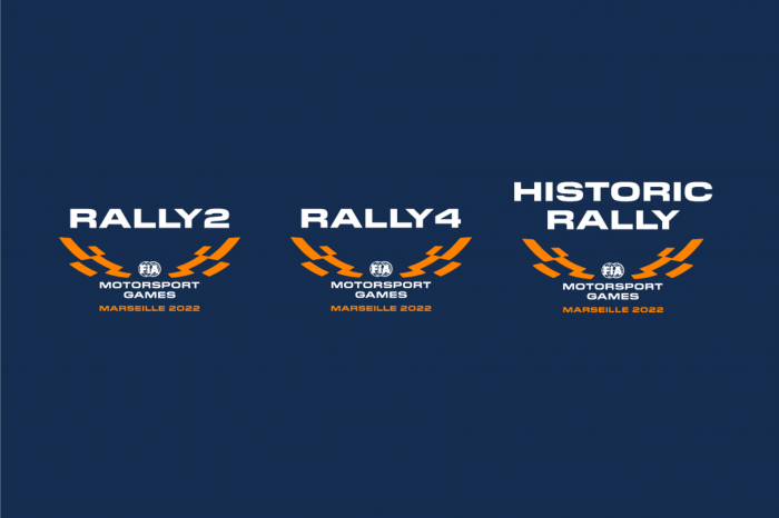 FIA Motorsport Games Preview: Rally2, Rally4 & Historic Rally