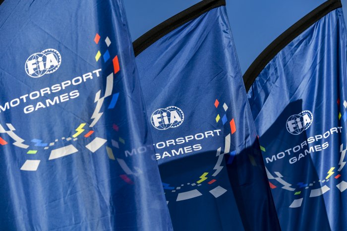FIA Motorsport Games 2022 by the numbers