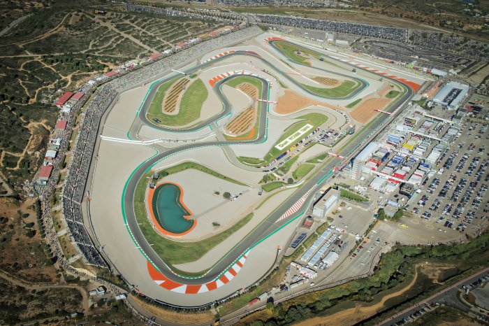 Entries are open for the 2024 FIA Motorsport Games