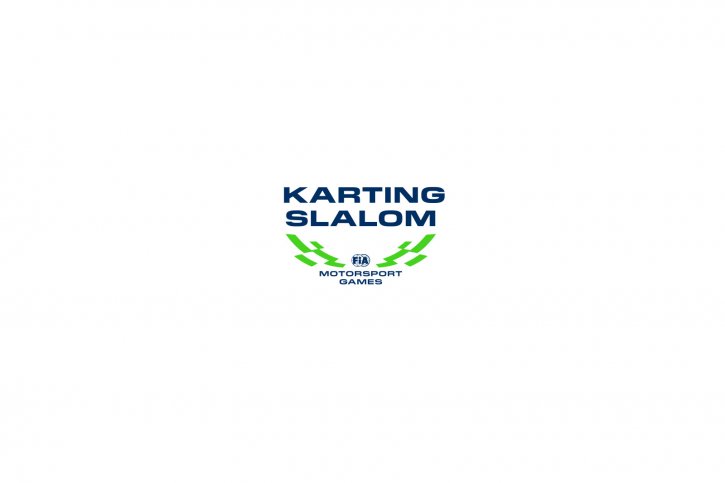Karting Slalom
