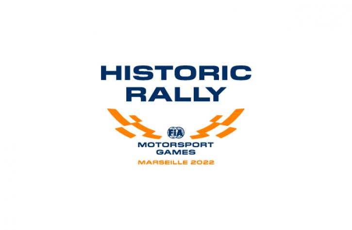 Historic Rally