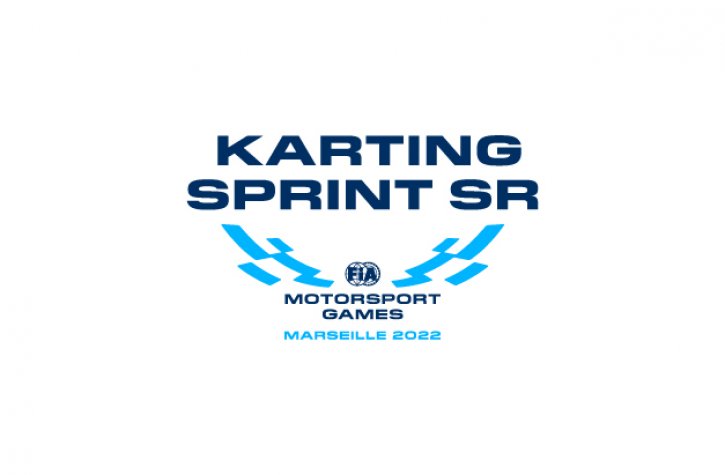 Karting Sprint Sr